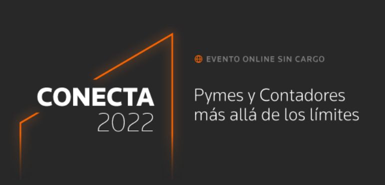 Mes del Evento Conecta 2022