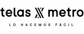 Telas X Metro
