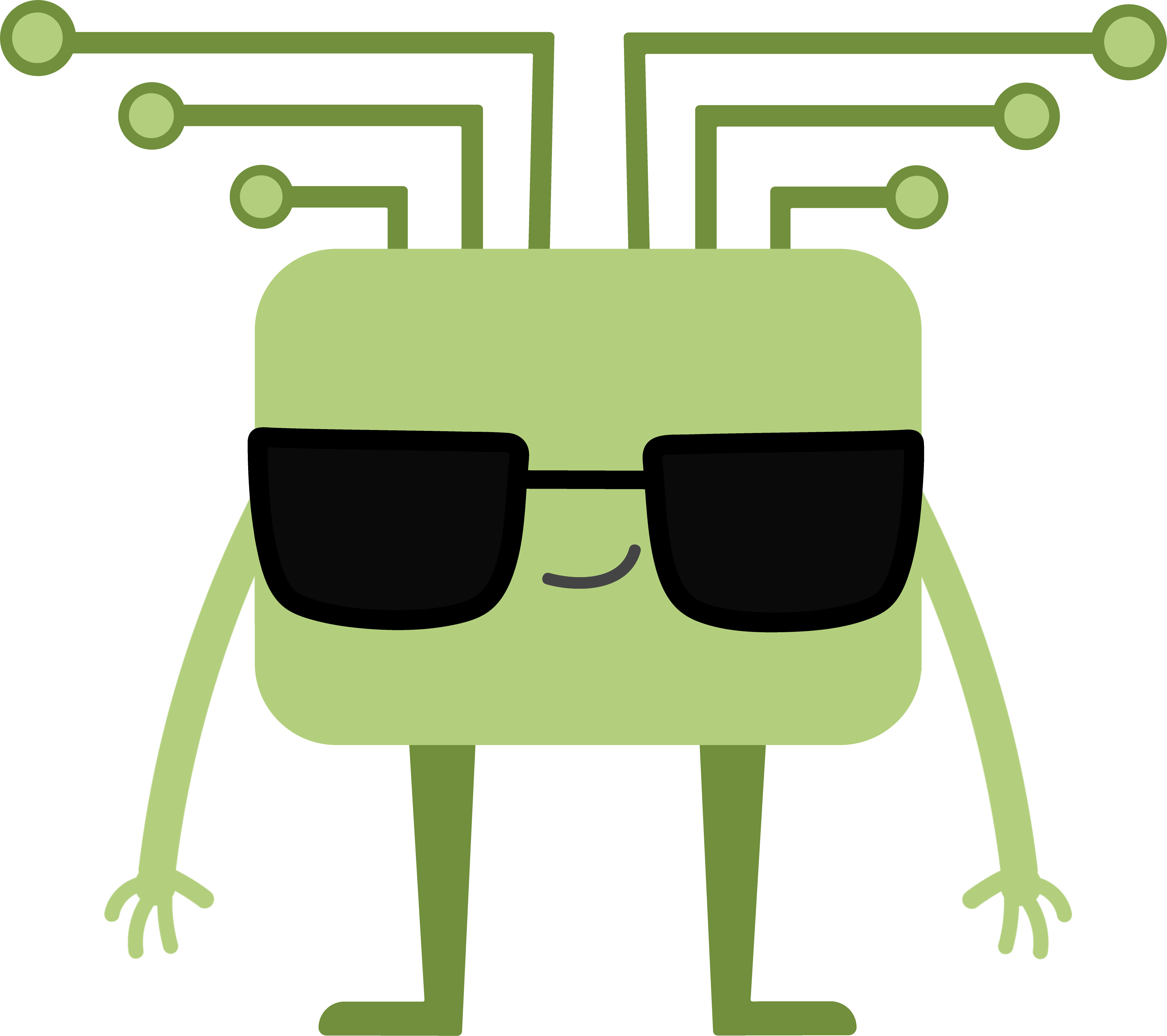 Constec Web